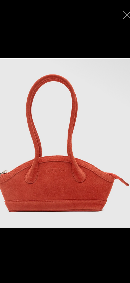 Sac daim orange