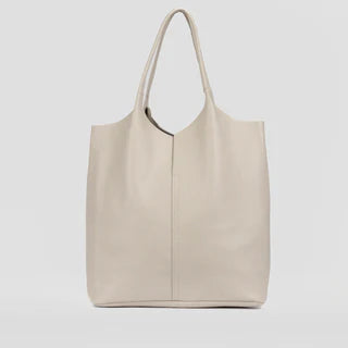 Sac épaule cuir