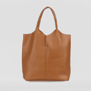Sac épaule cuir