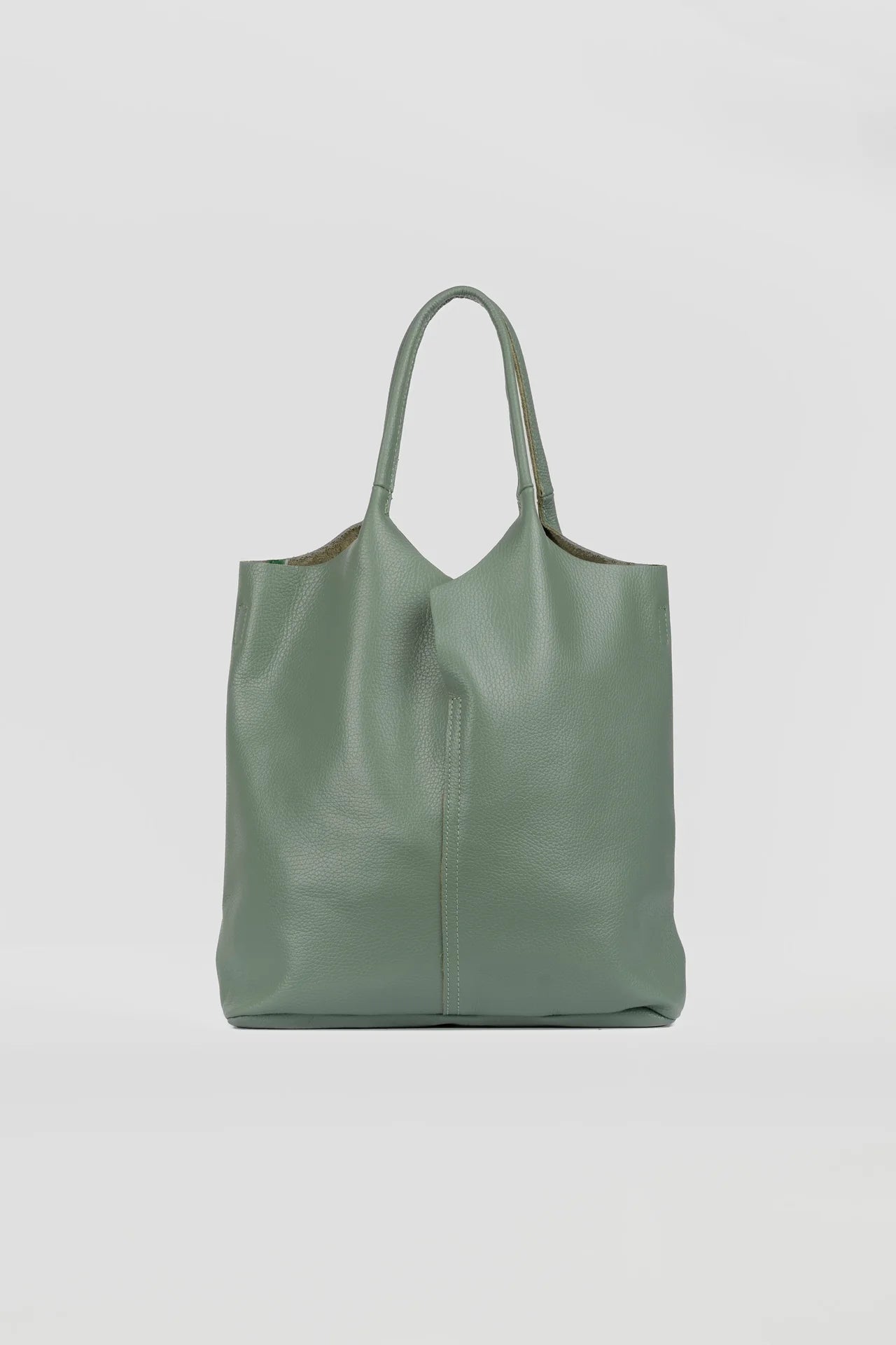 Sac épaule cuir