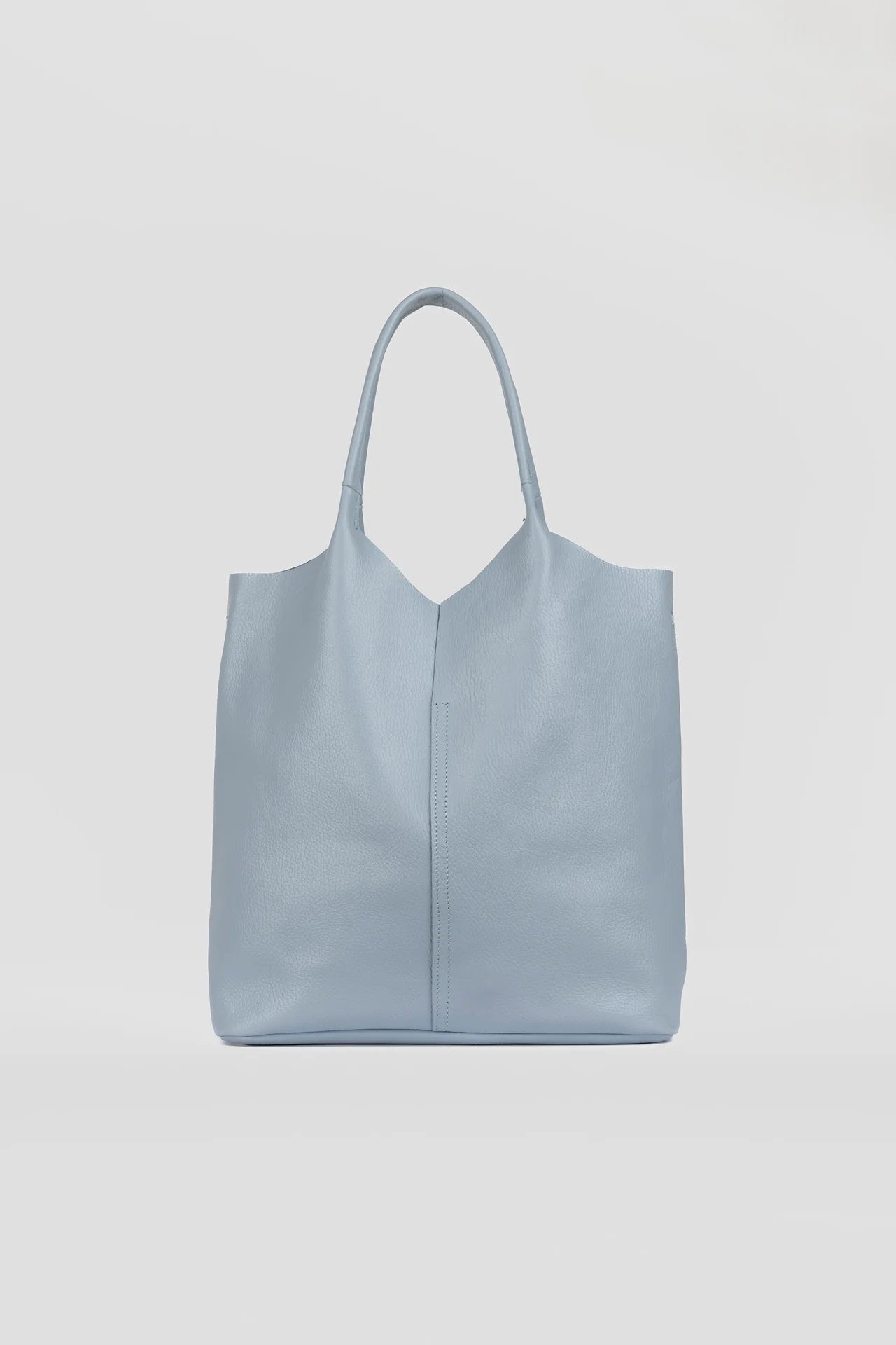 Sac épaule cuir