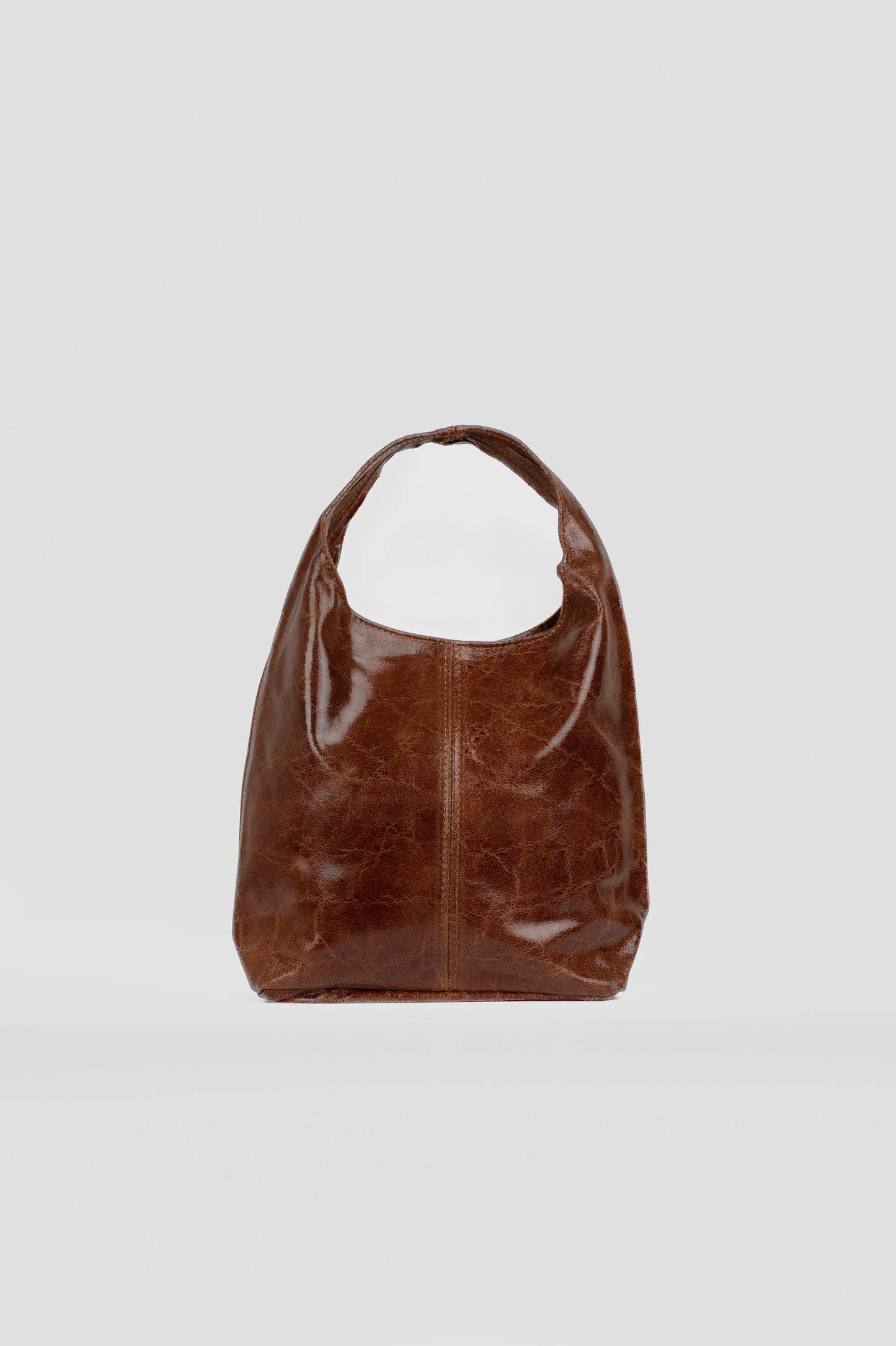 Sac cuir Alice beige marron noir ou bleu