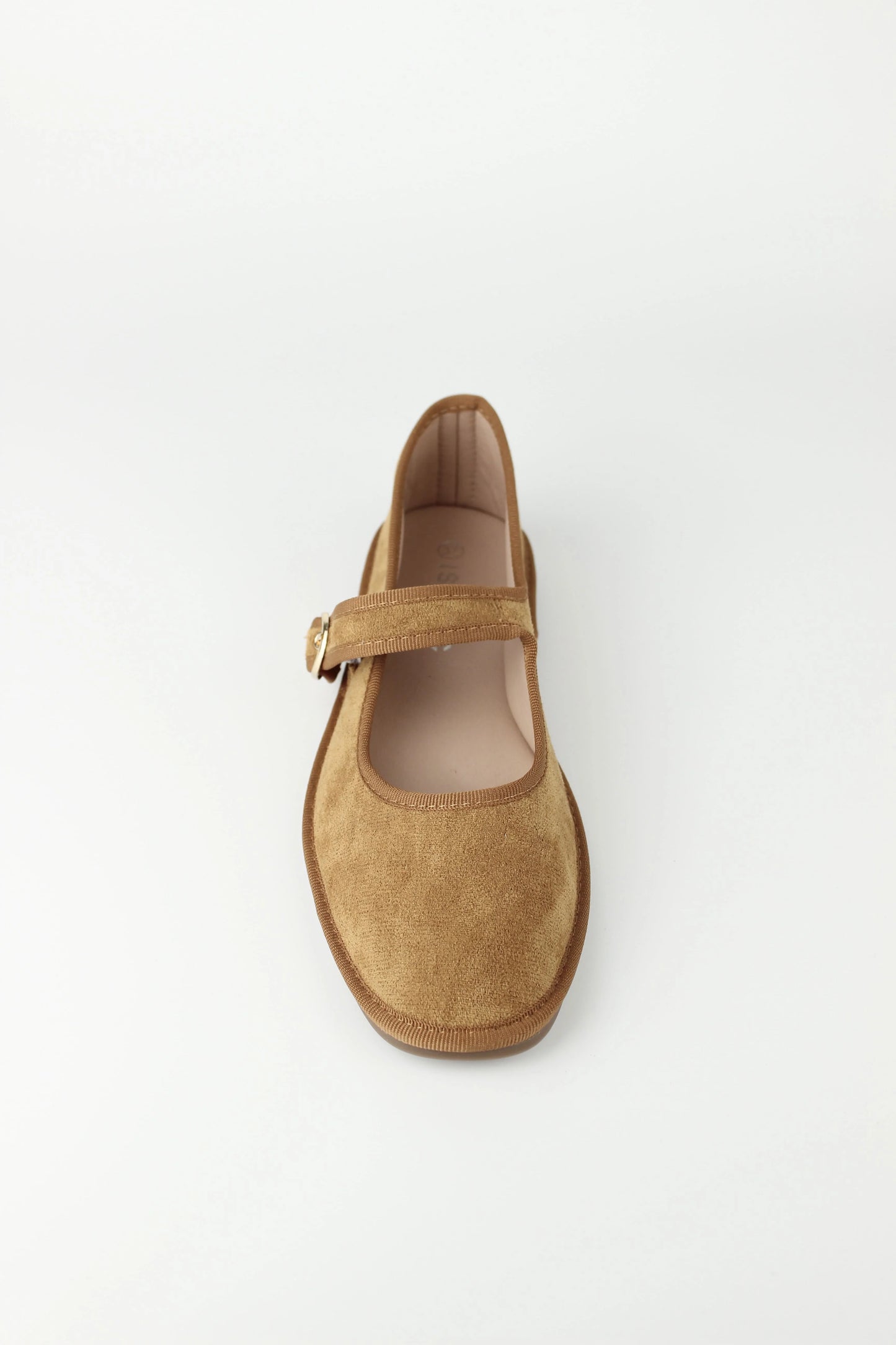 Ballerines Isa