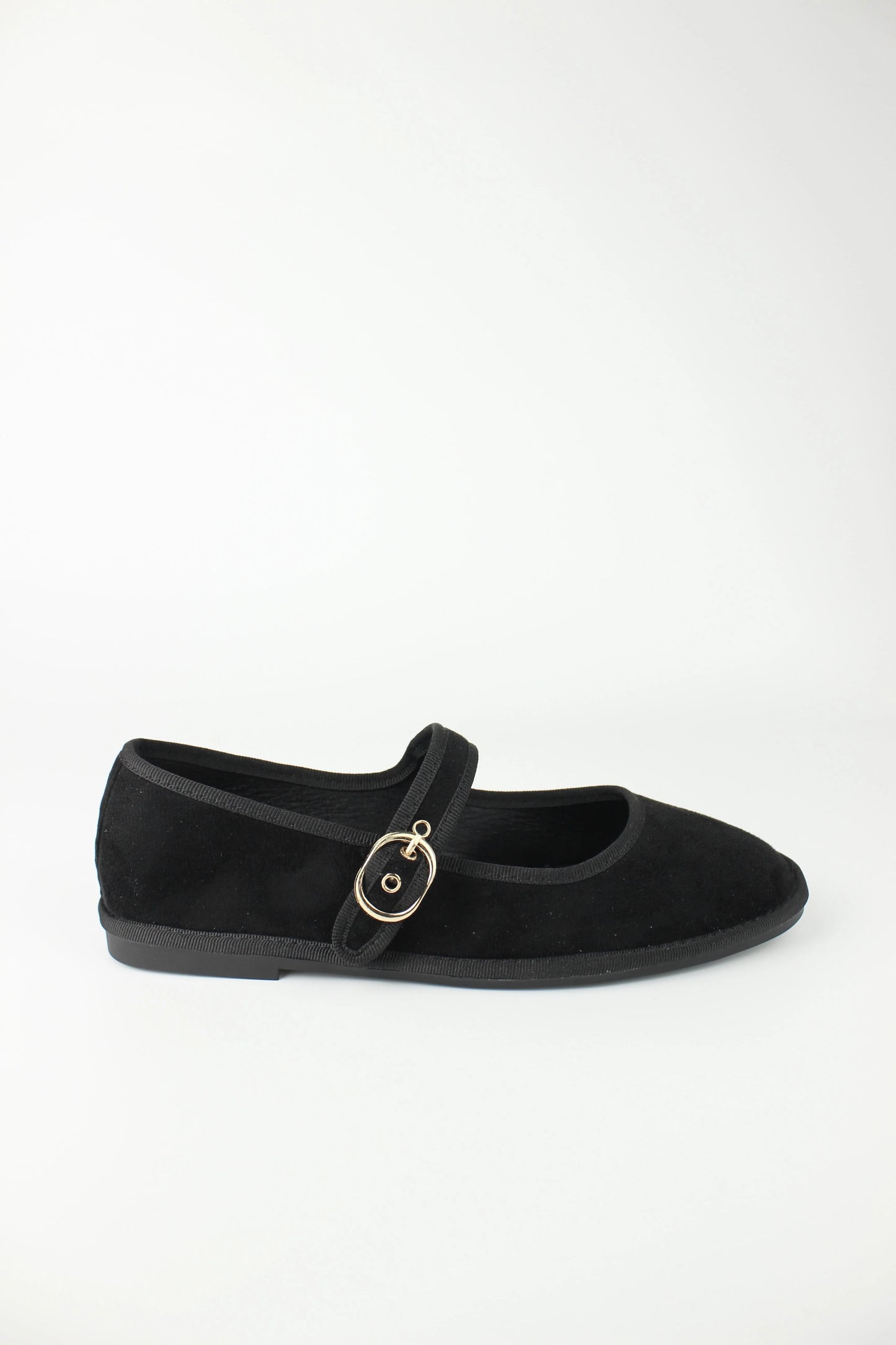 Ballerines Isa
