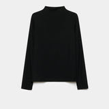 Pull basic beige noir ou chocolat