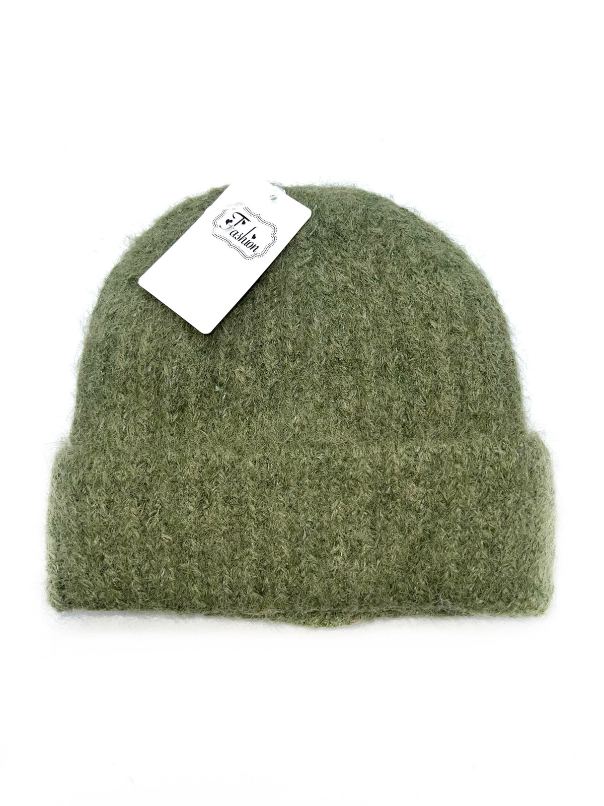 Bonnet coloris divers