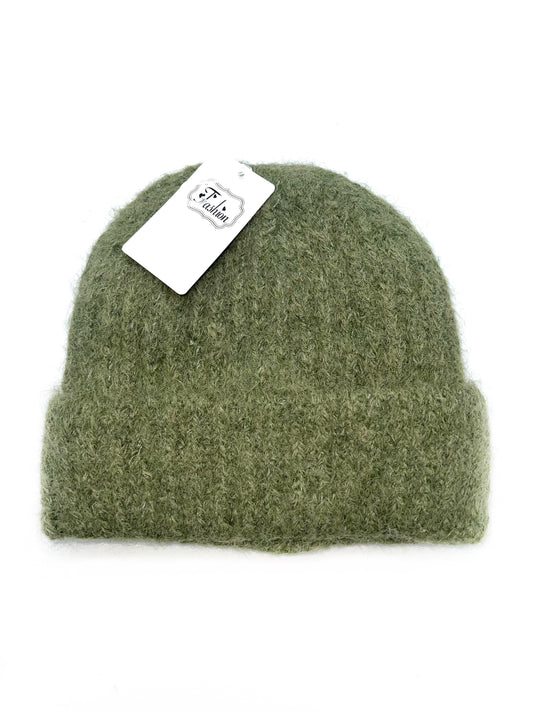 Bonnet coloris divers