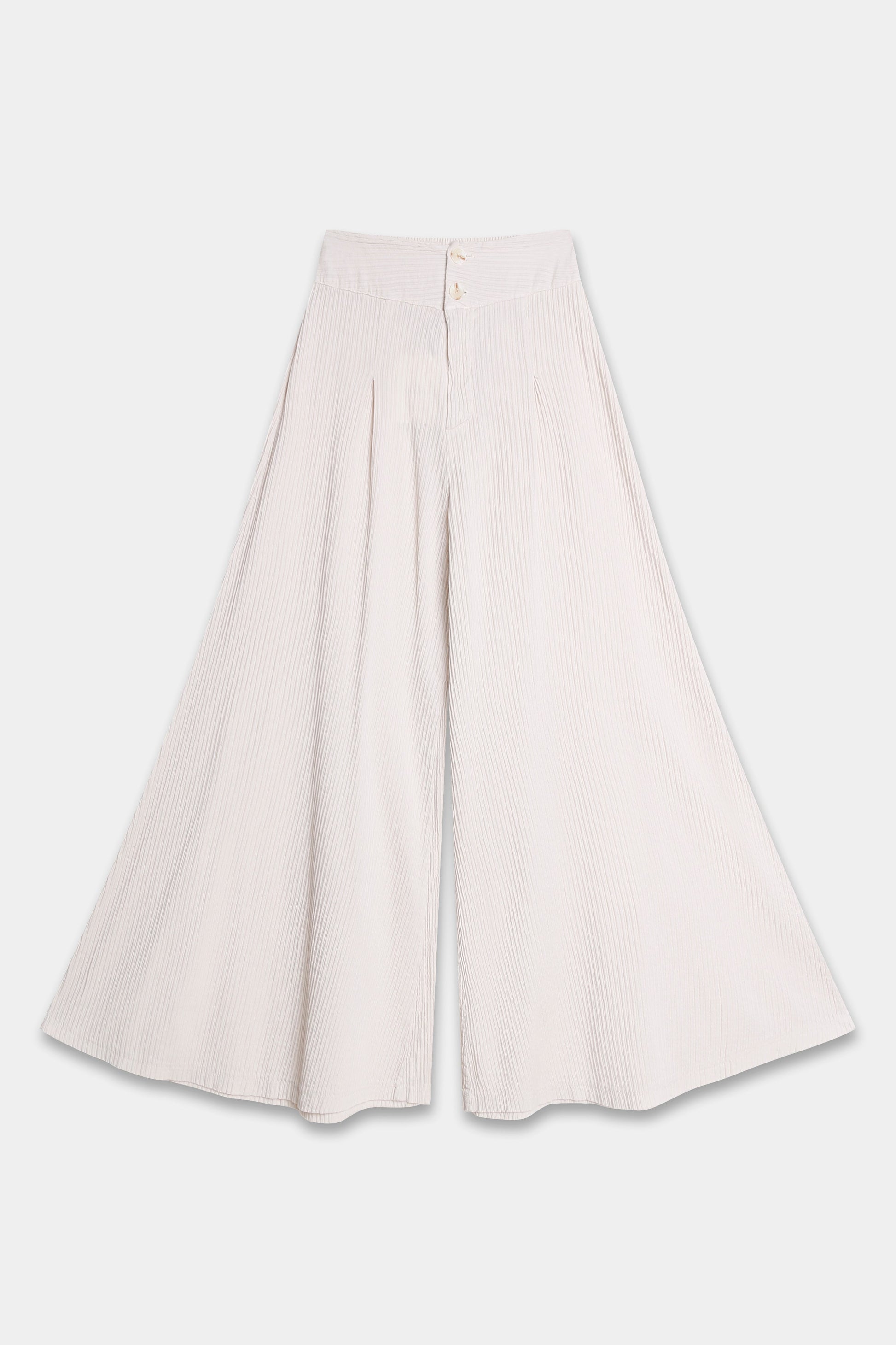 Pantalon flare (13)
