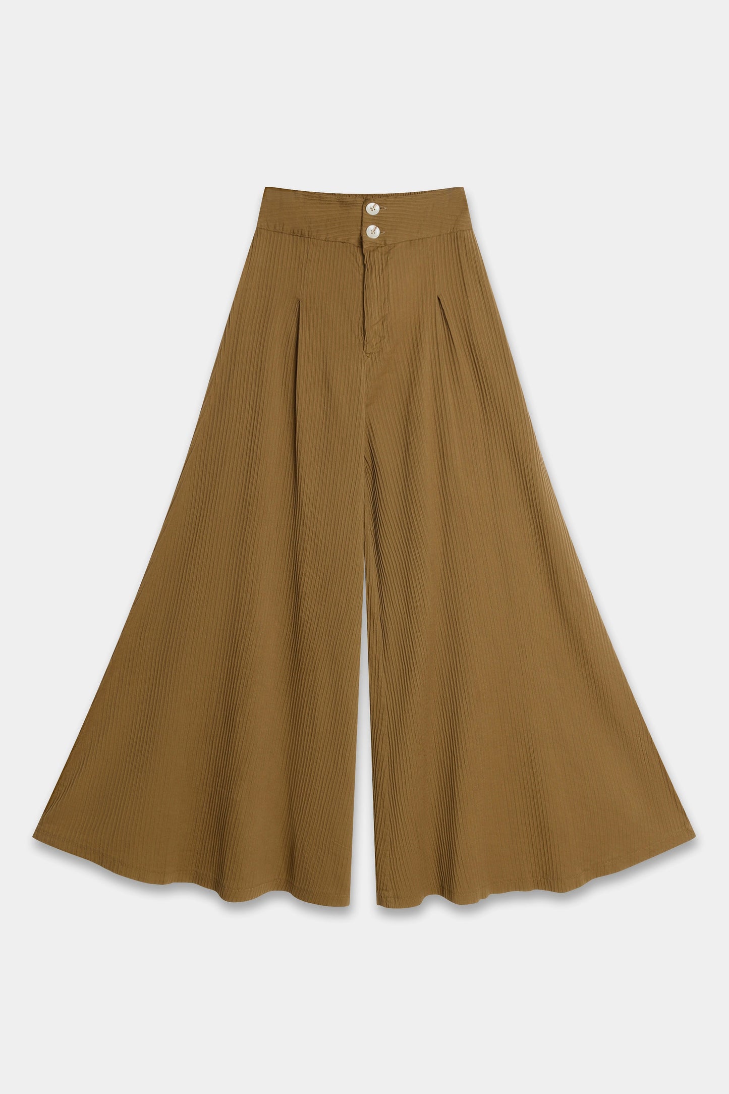 Pantalon flare (6)