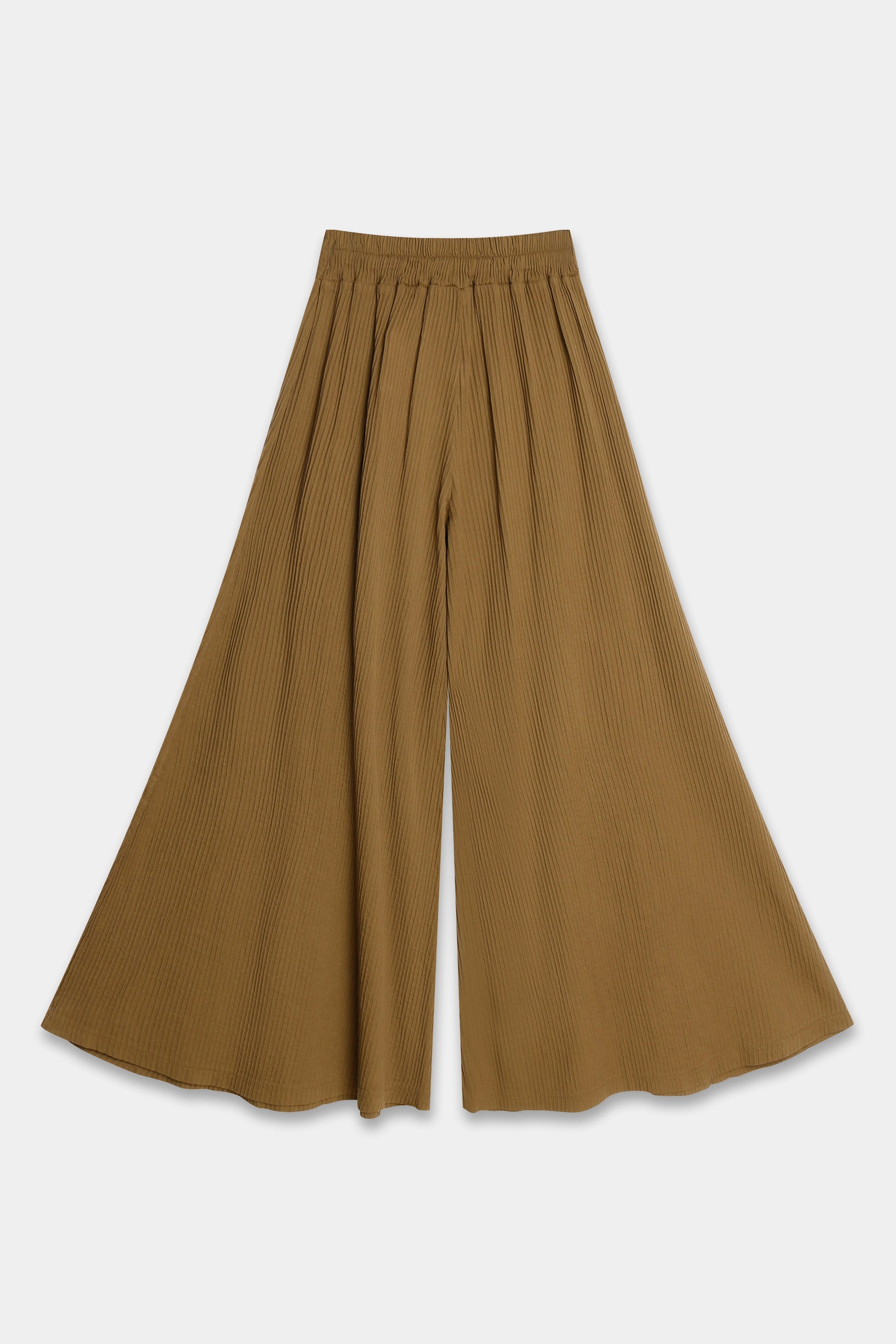 Pantalon flare (7)