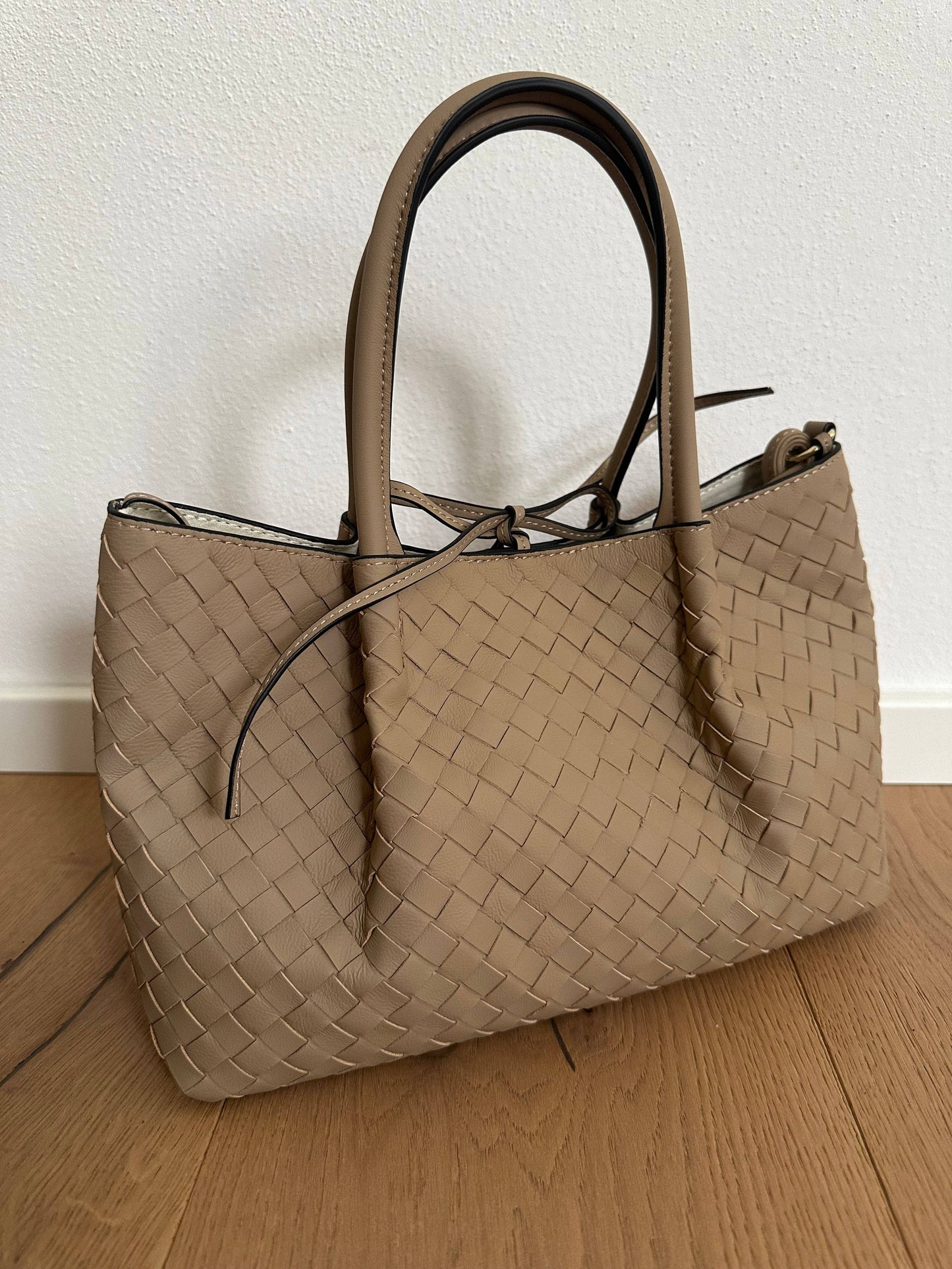 sac tissé