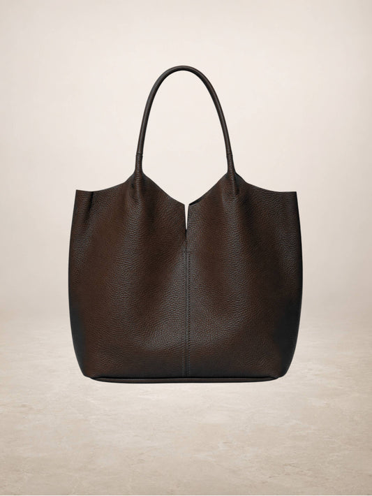 NERINA - Sac en cuir