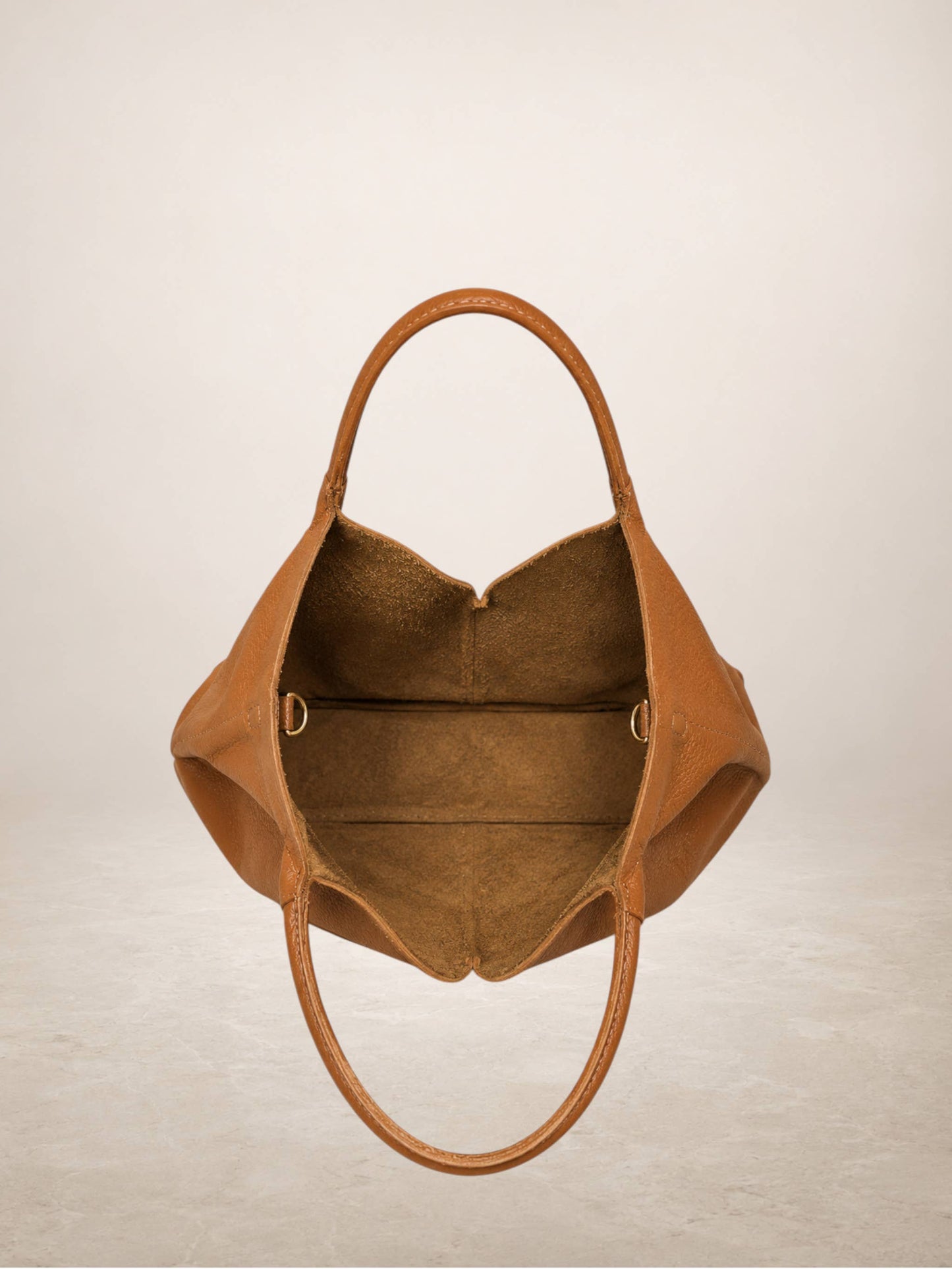 NERINA - Sac en cuir