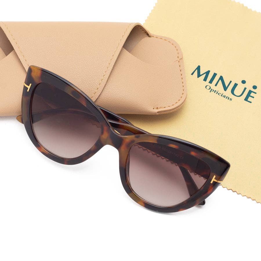 Lunettes de soleil