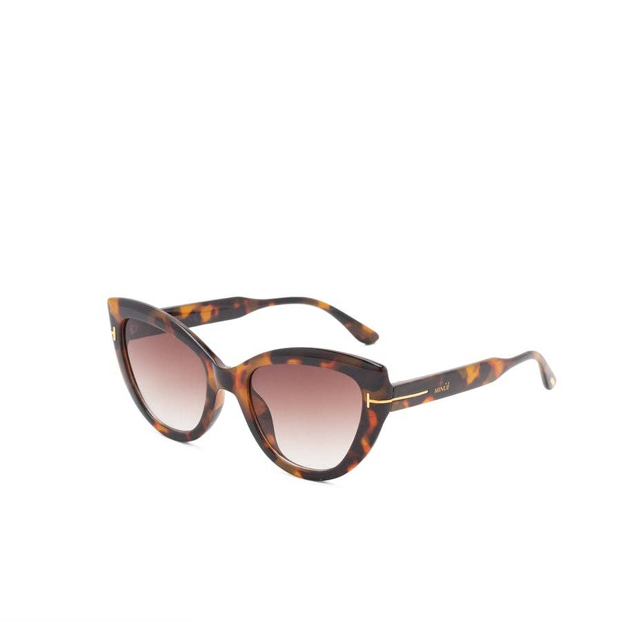 Lunettes de soleil